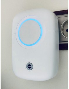 Ozonizador ionizador 2