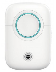 Ozonizador ionizador